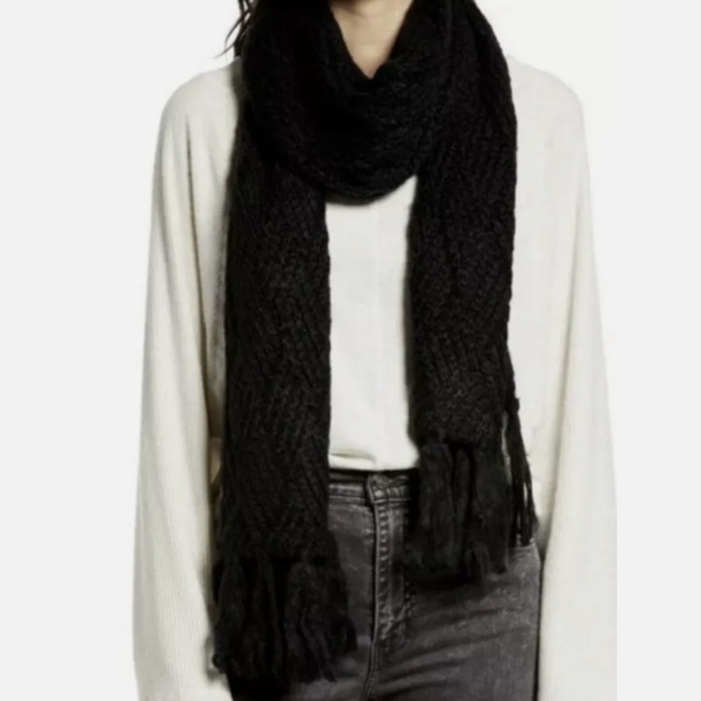 Treasure & Bond Scarf